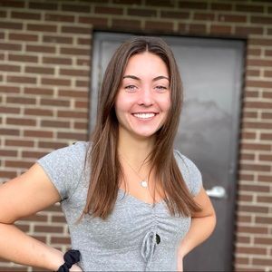 Meet your Posher, Kalea